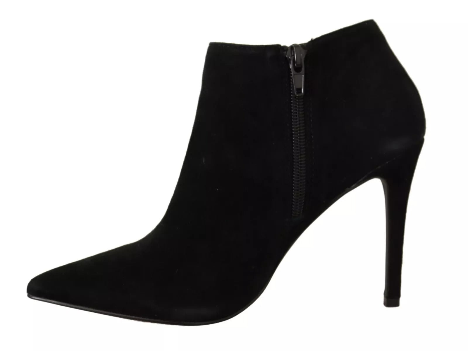 Steve Madden Black Ankle for Women alternate view