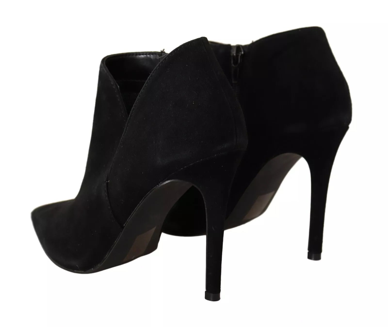 Steve Madden Black Ankle for Women detail view