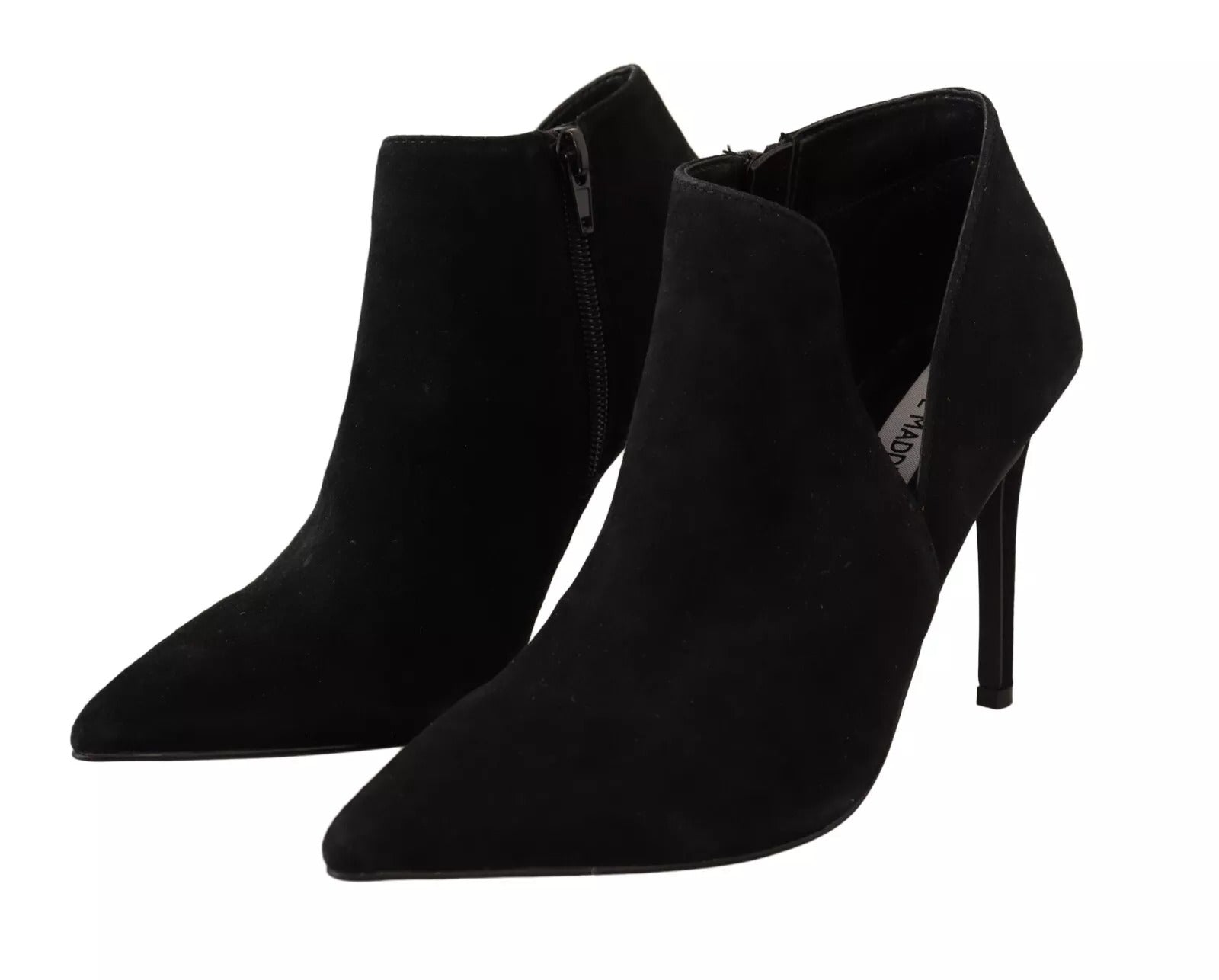 Steve Madden Black Ankle for Women additional view