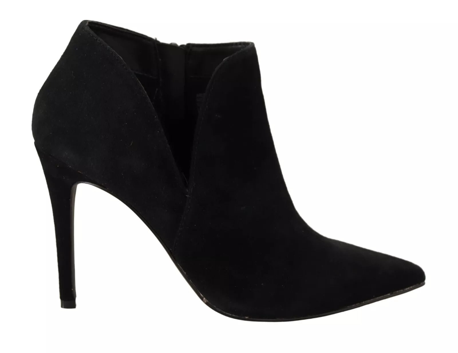 Steve Madden Black Ankle for Women additional view