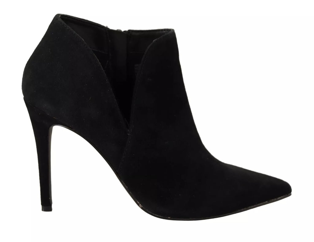 Steve Madden Black Ankle for Women