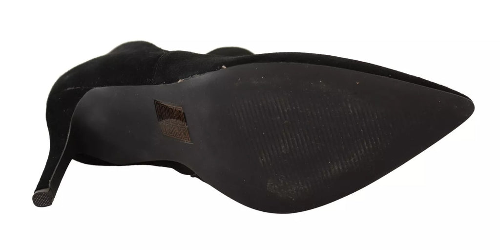 Steve Madden Black Ankle for Women additional view