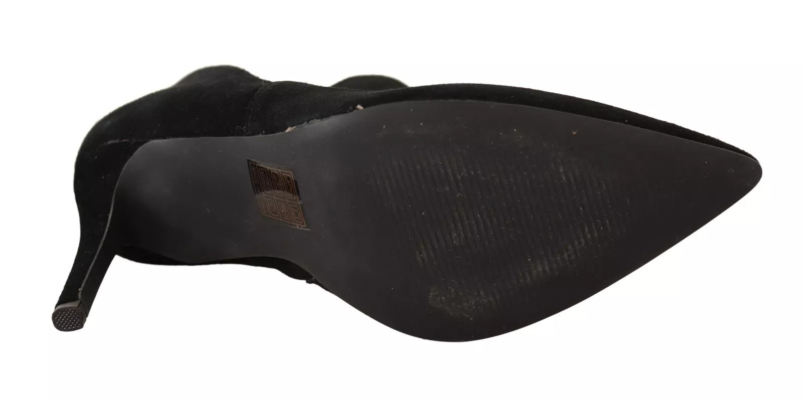Steve Madden Black Ankle for Women additional view
