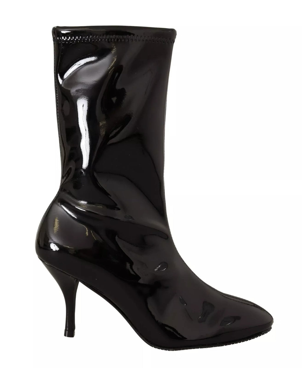 Stuart Weitzman Black High Heel for Women