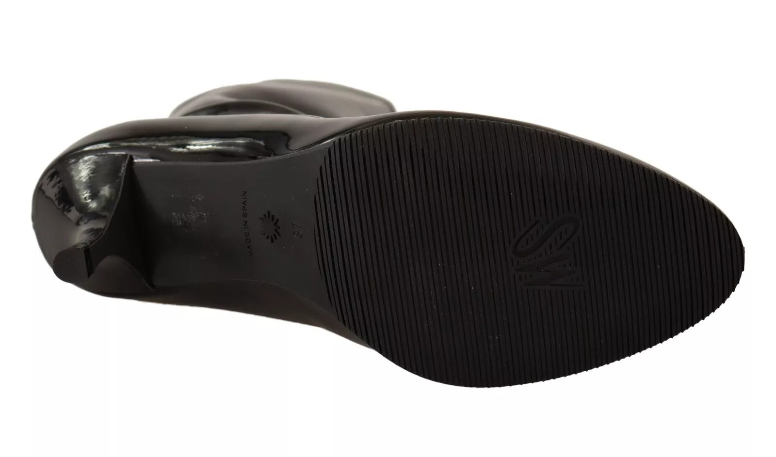 Stuart Weitzman Black High Heel for Women additional view
