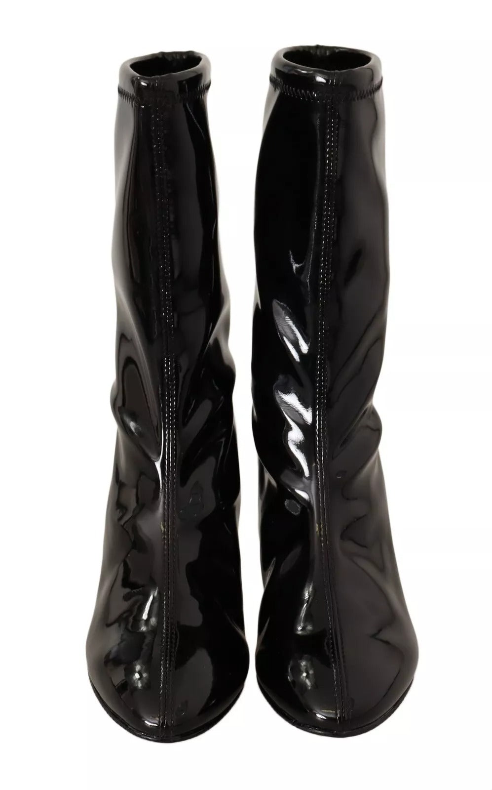 Stuart Weitzman Black High Heel for Women additional view