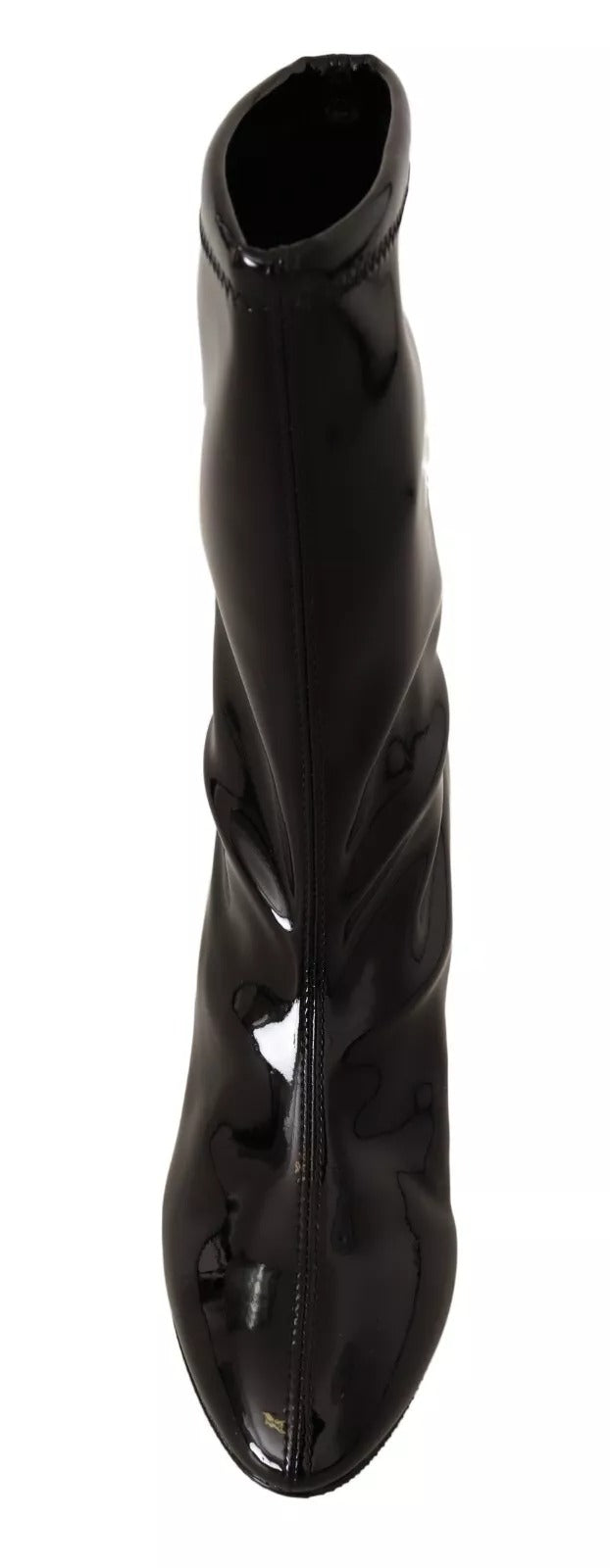 Stuart Weitzman Black High Heel for Women additional view