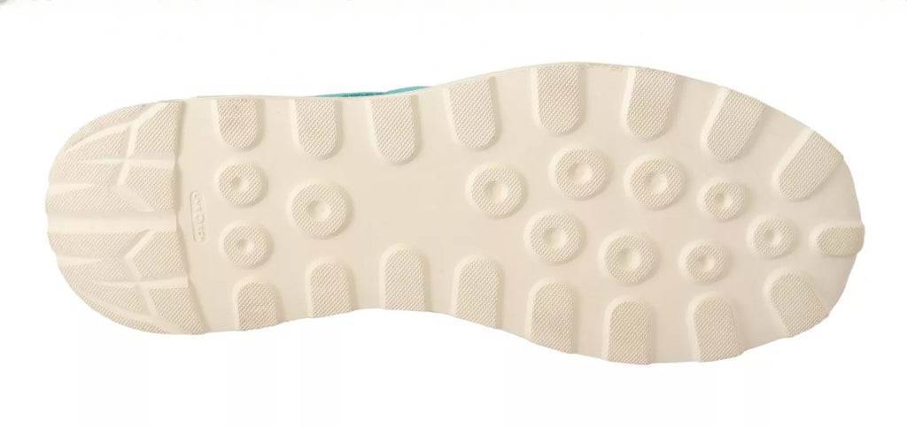 HIDE & JACK Multicolor Low Top Sneakers for Women detail view