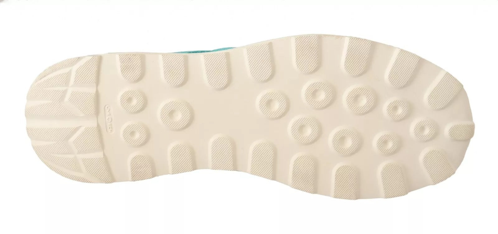 HIDE & JACK Multicolor Low Top Sneakers for Women detail view