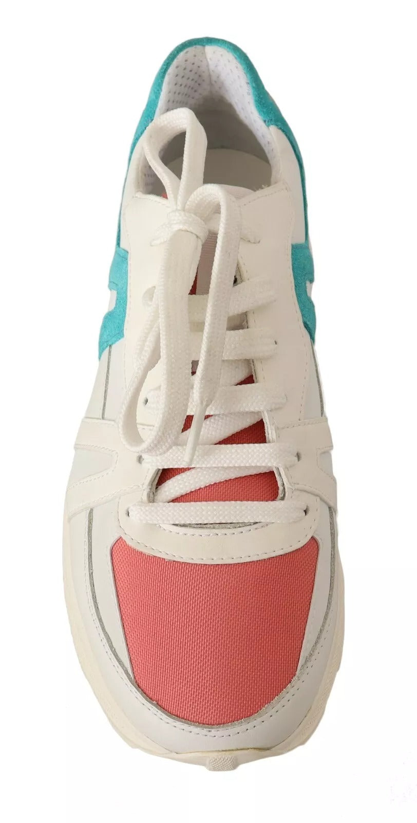 HIDE & JACK Multicolor Low Top Sneakers for Women additional view