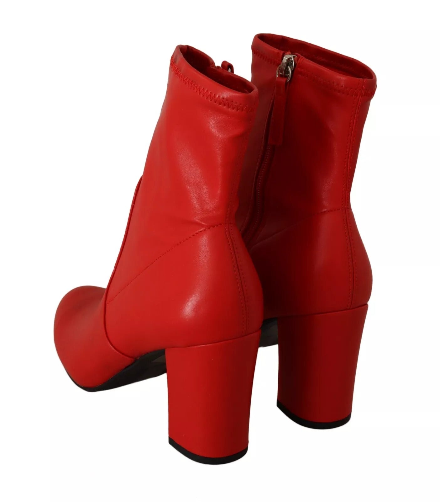 Steve Madden Red Ankle for Women alternate view