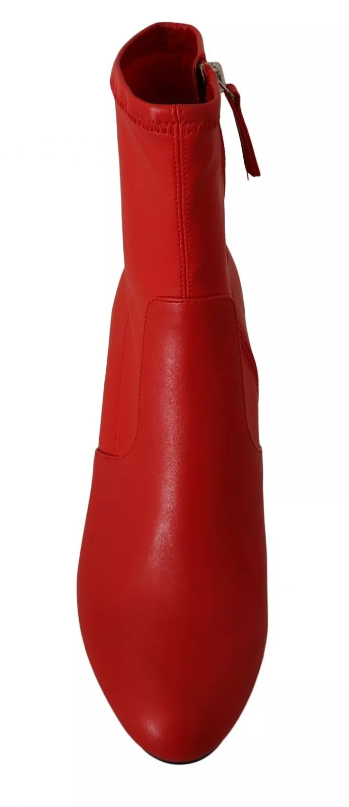 Steve Madden Red Ankle for Women detail view
