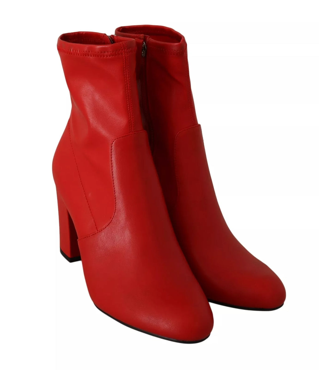 Steve Madden Red Ankle for Women additional view