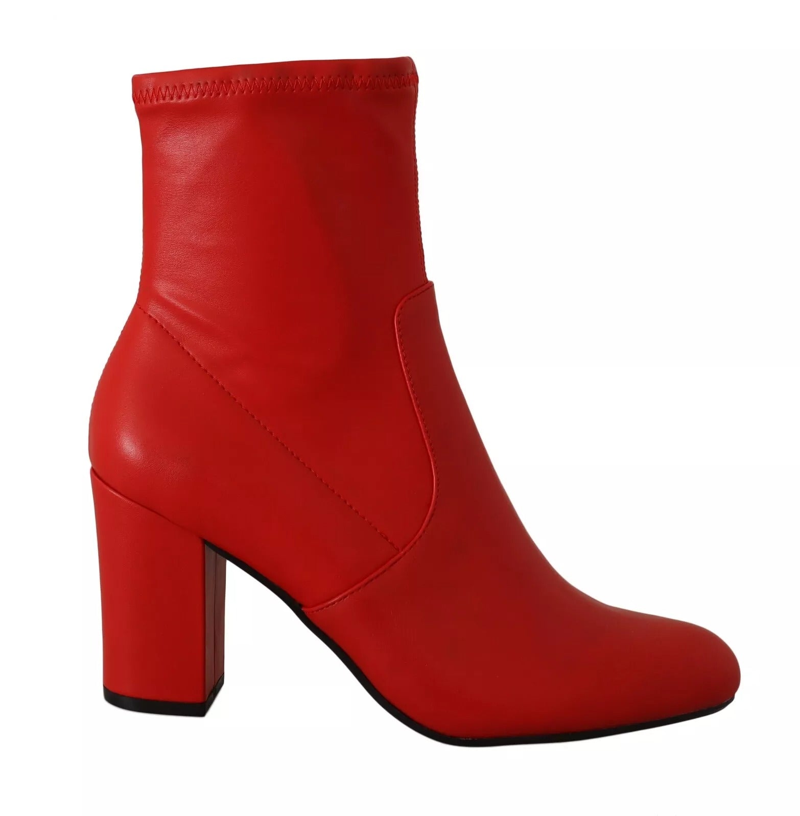 Steve Madden Red Ankle for Women