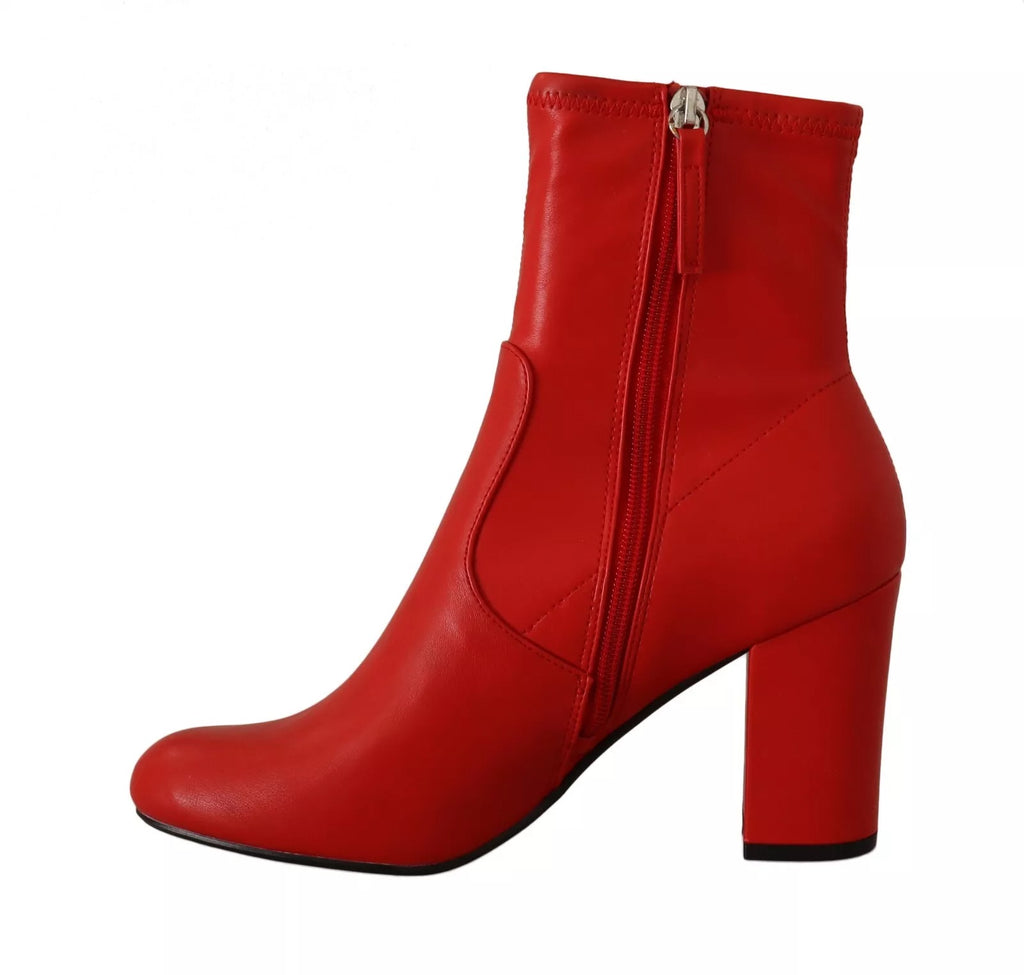 Steve Madden Red Ankle for Women additional view