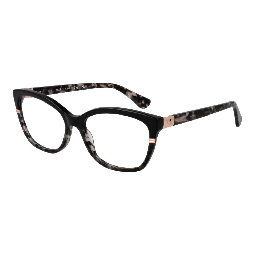 Marciano by Guess Black Glasses Frames for Women