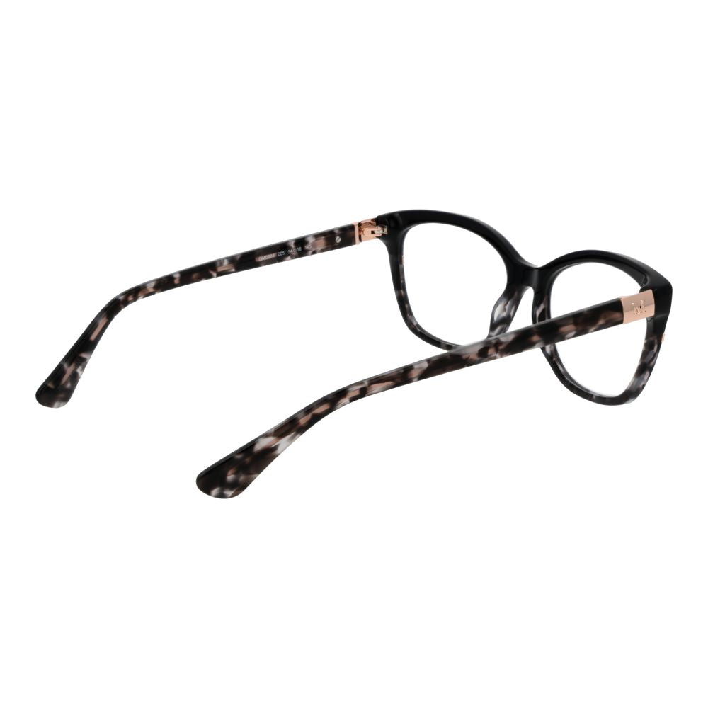 Marciano by Guess Black Glasses Frames for Women detail view