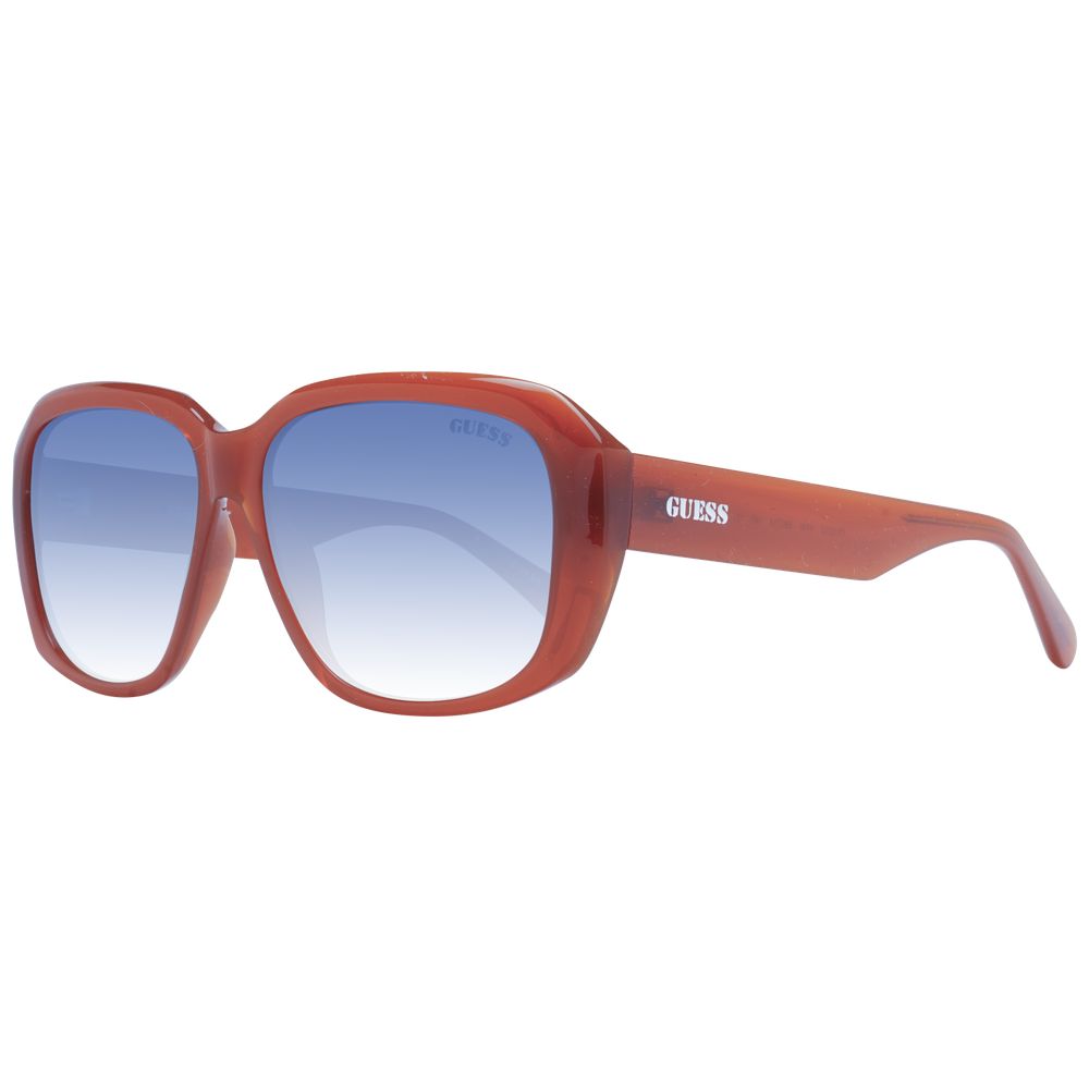 Guess Brown Sunglasses for Women