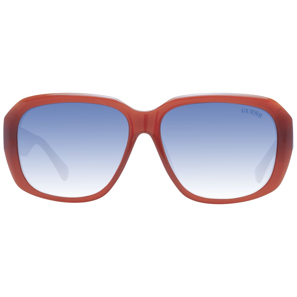 Guess Brown Sunglasses for Women alternate view