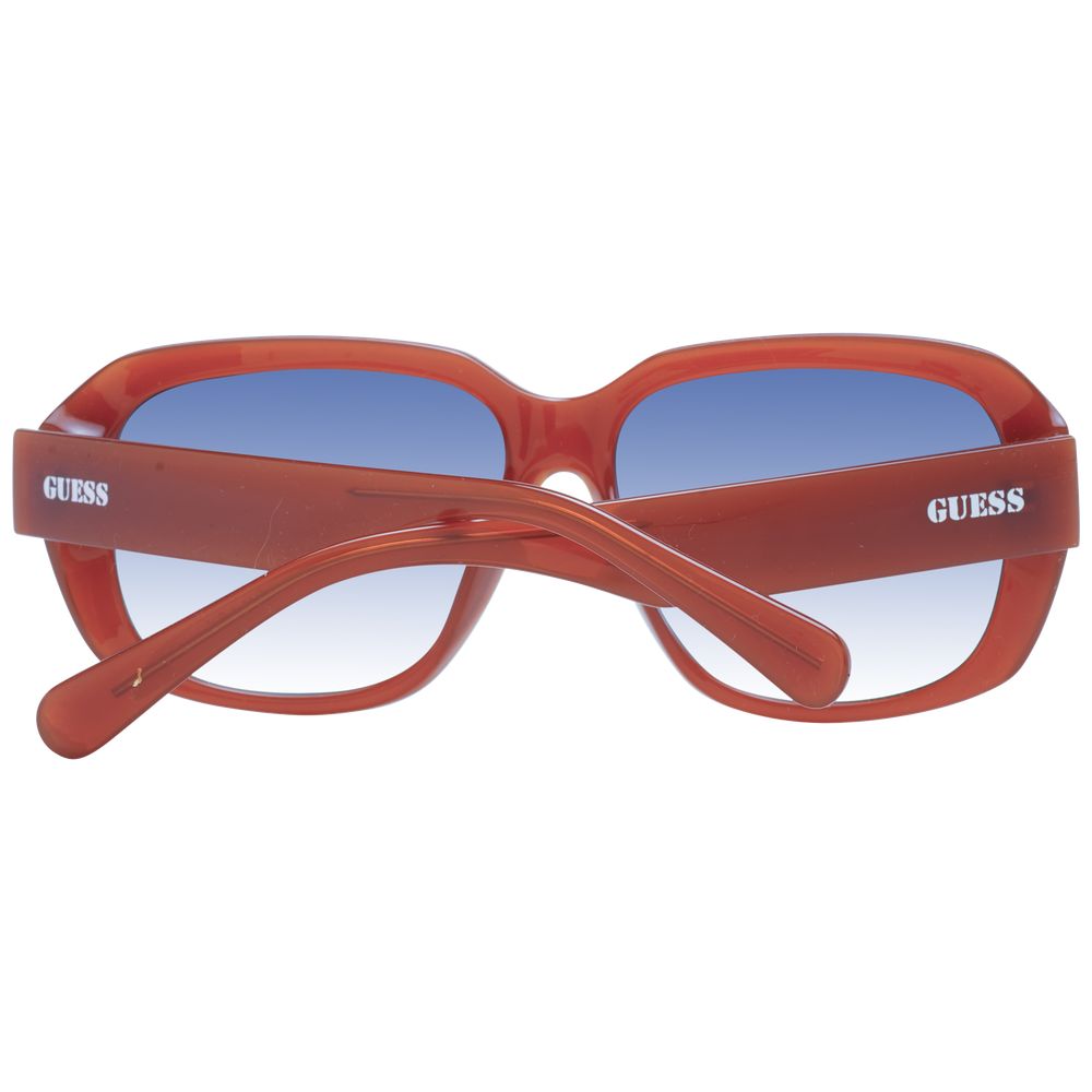 Guess Brown Sunglasses for Women detail view