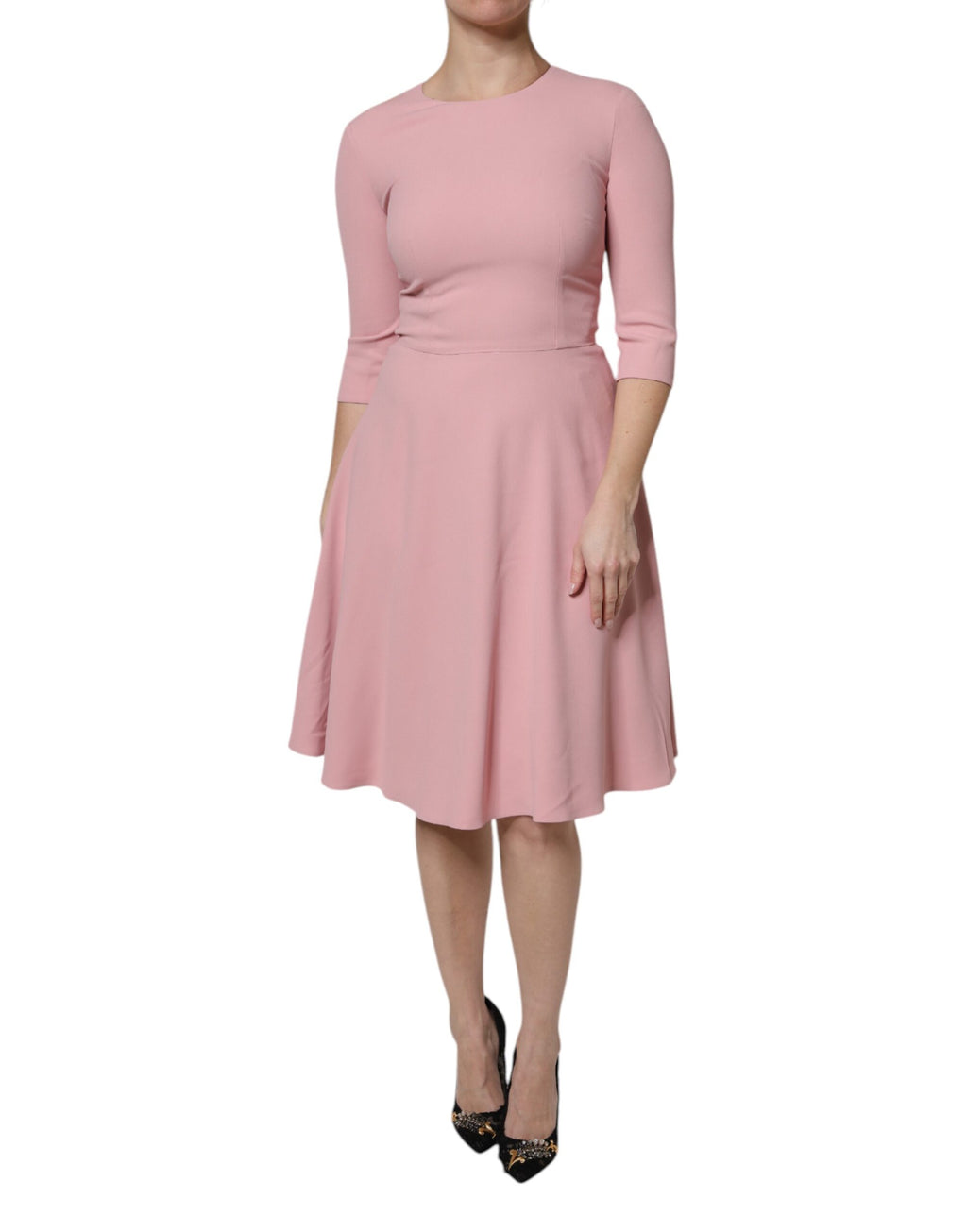 Dolce & Gabbana Pink Short for Women