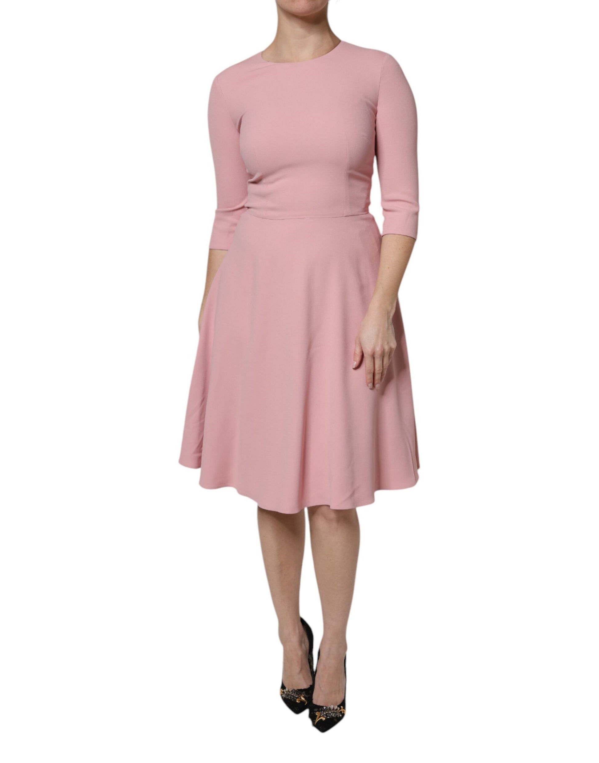 Dolce & Gabbana Pink Short for Women