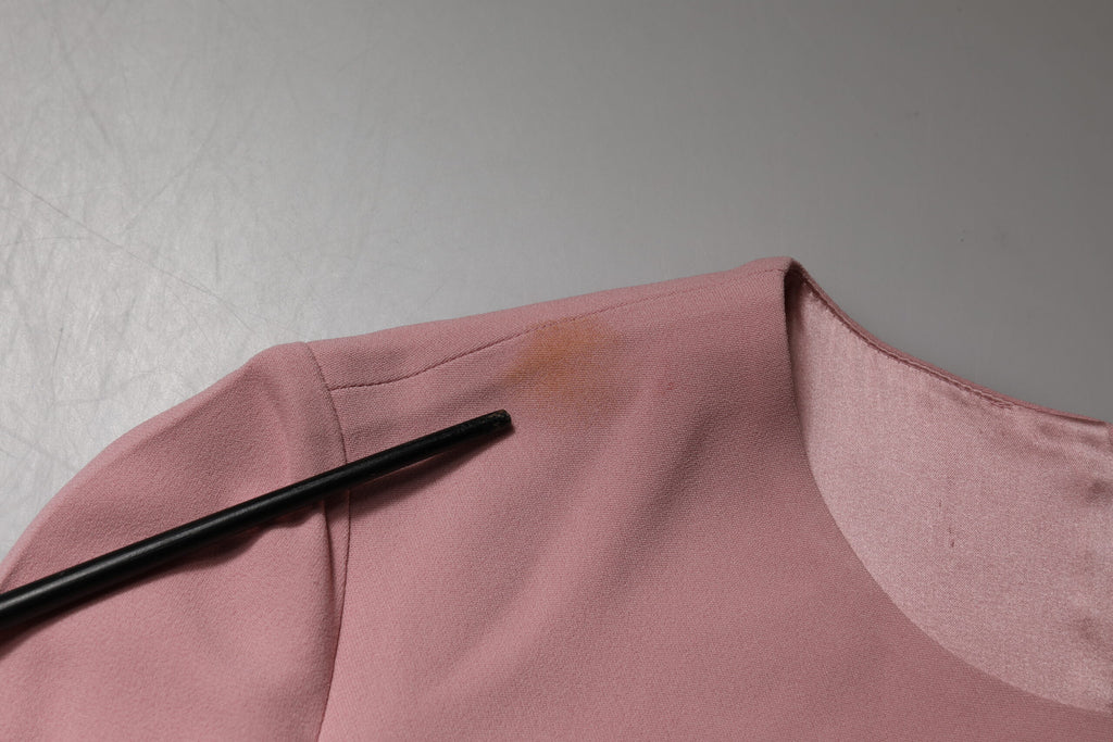 Dolce & Gabbana Pink Short for Women additional view