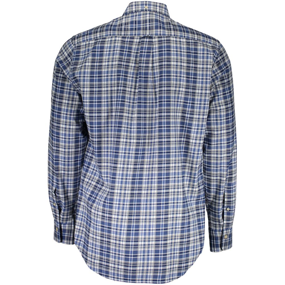 Gant Blue Shirt for Men alternate view