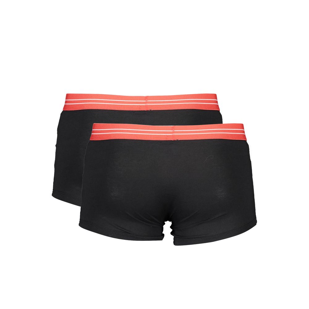North Sails Black Boxers for Men alternate view