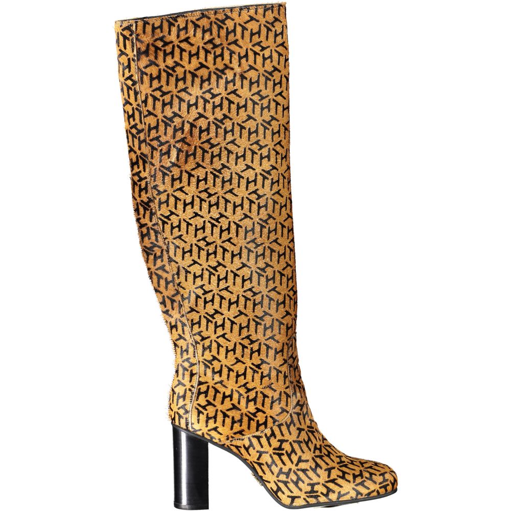 Tommy Hilfiger Beige Ankle for Women