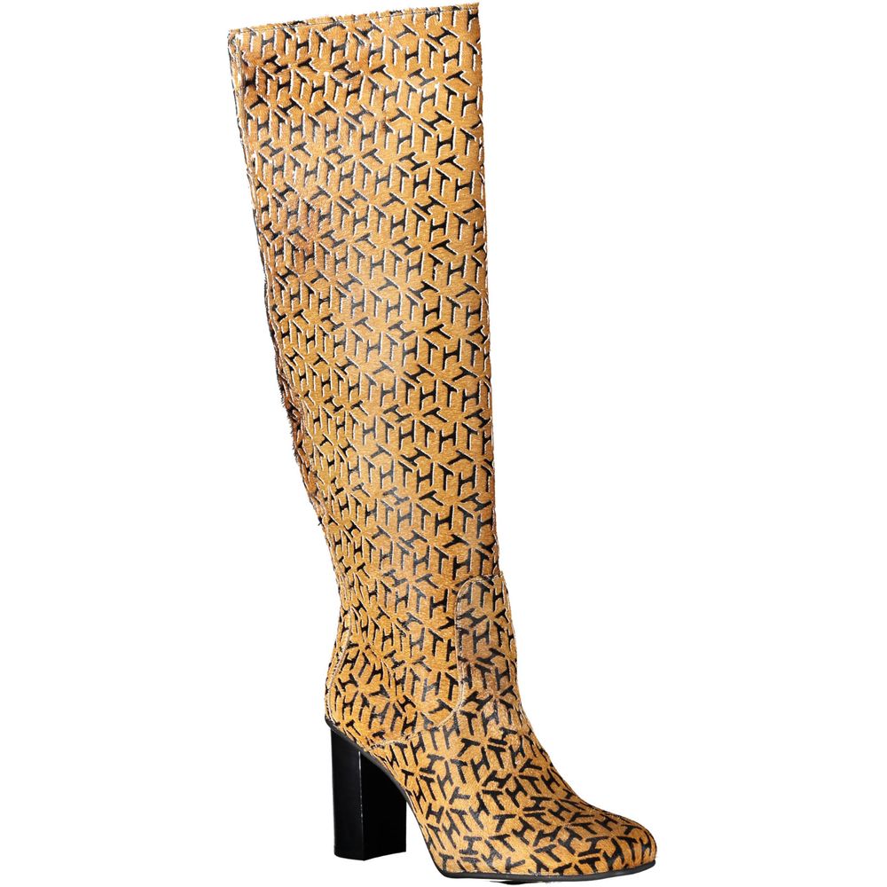 Tommy Hilfiger Beige Ankle for Women alternate view