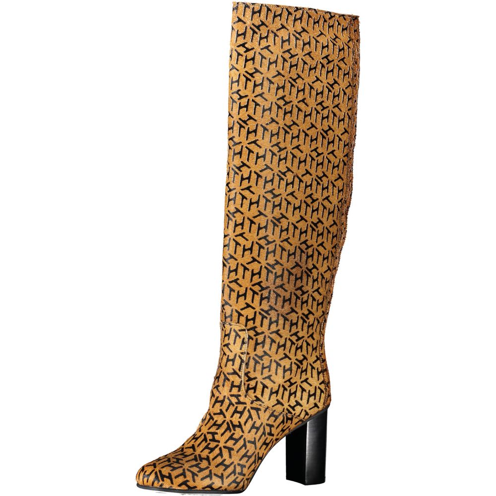 Tommy Hilfiger Beige Ankle for Women detail view