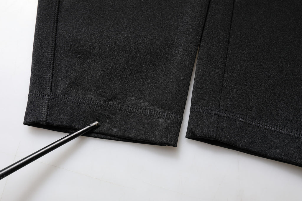 Dolce & Gabbana Black Skinny Pants for Women additional view