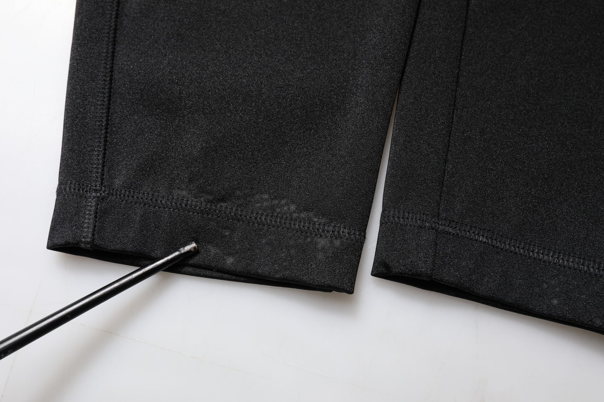 Dolce & Gabbana Black Skinny Pants for Women additional view