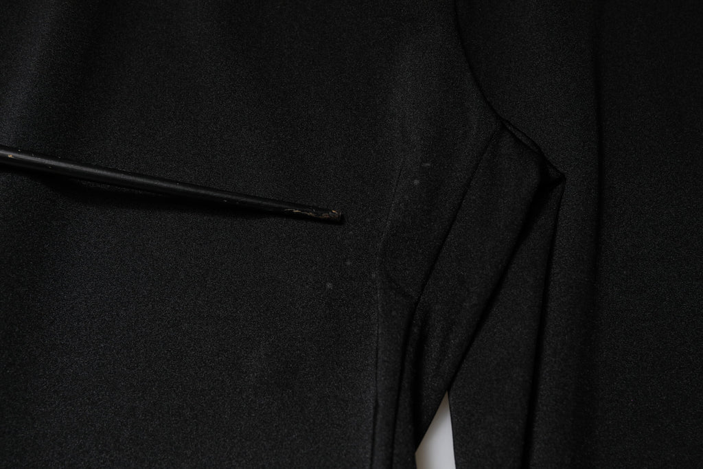 Dolce & Gabbana Black Skinny Pants for Women additional view