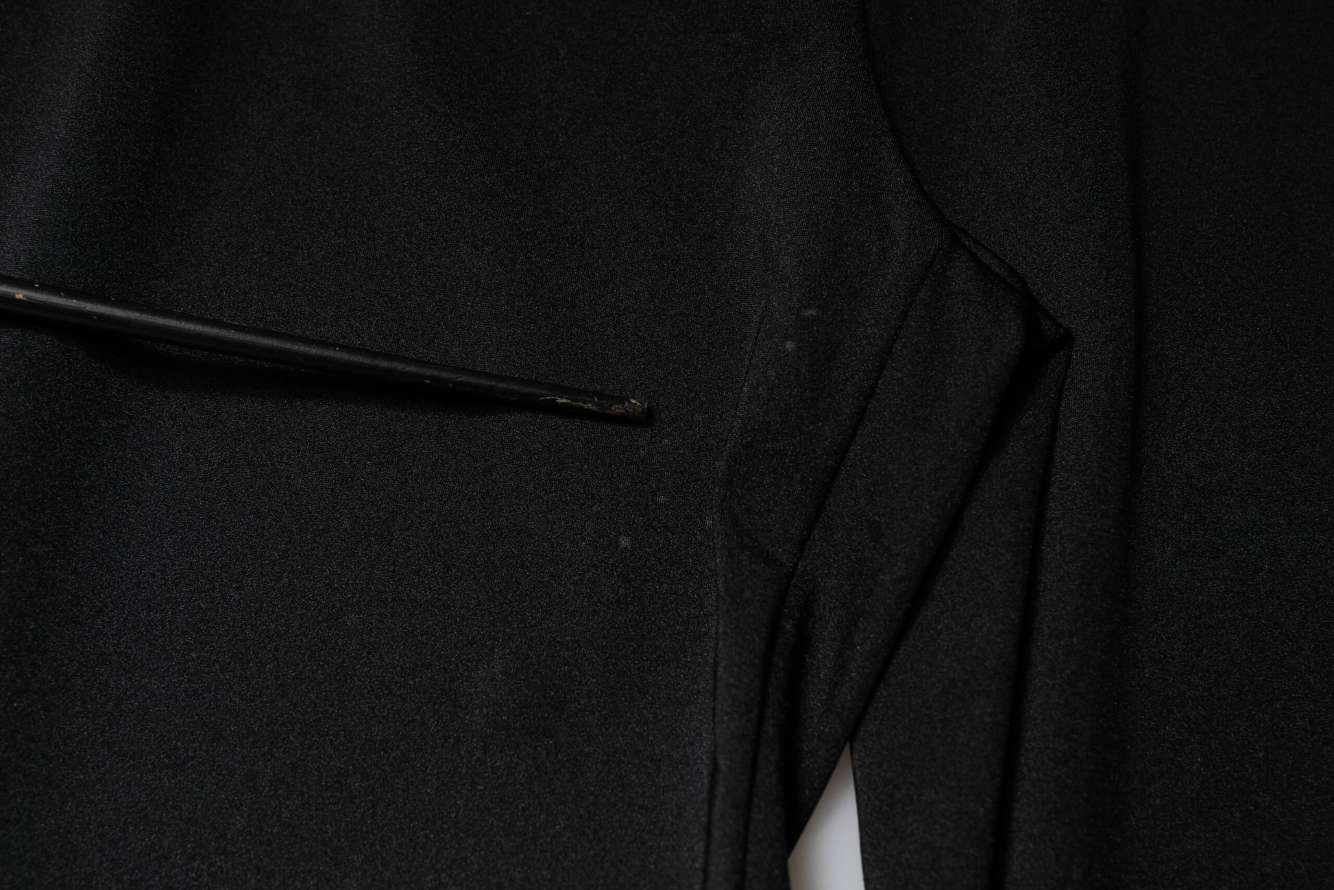 Dolce & Gabbana Black Skinny Pants for Women additional view