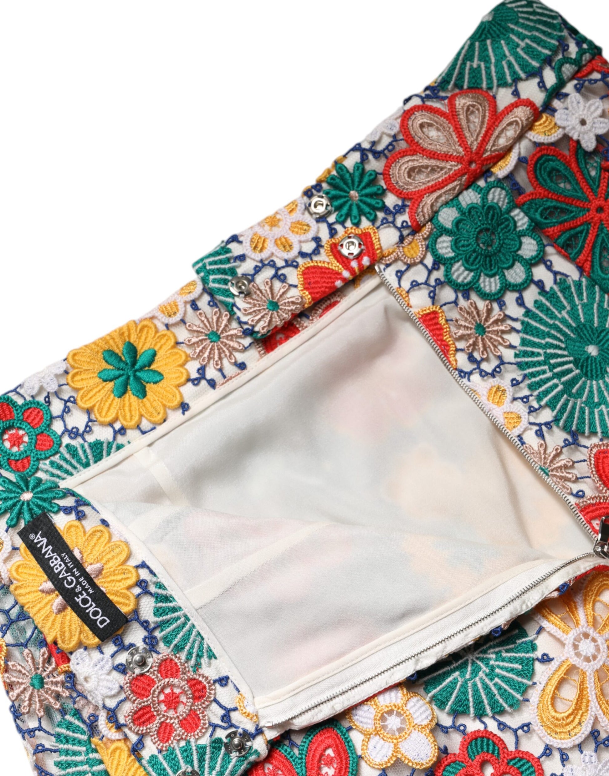 Dolce & Gabbana Multicolor Mini for Women additional view