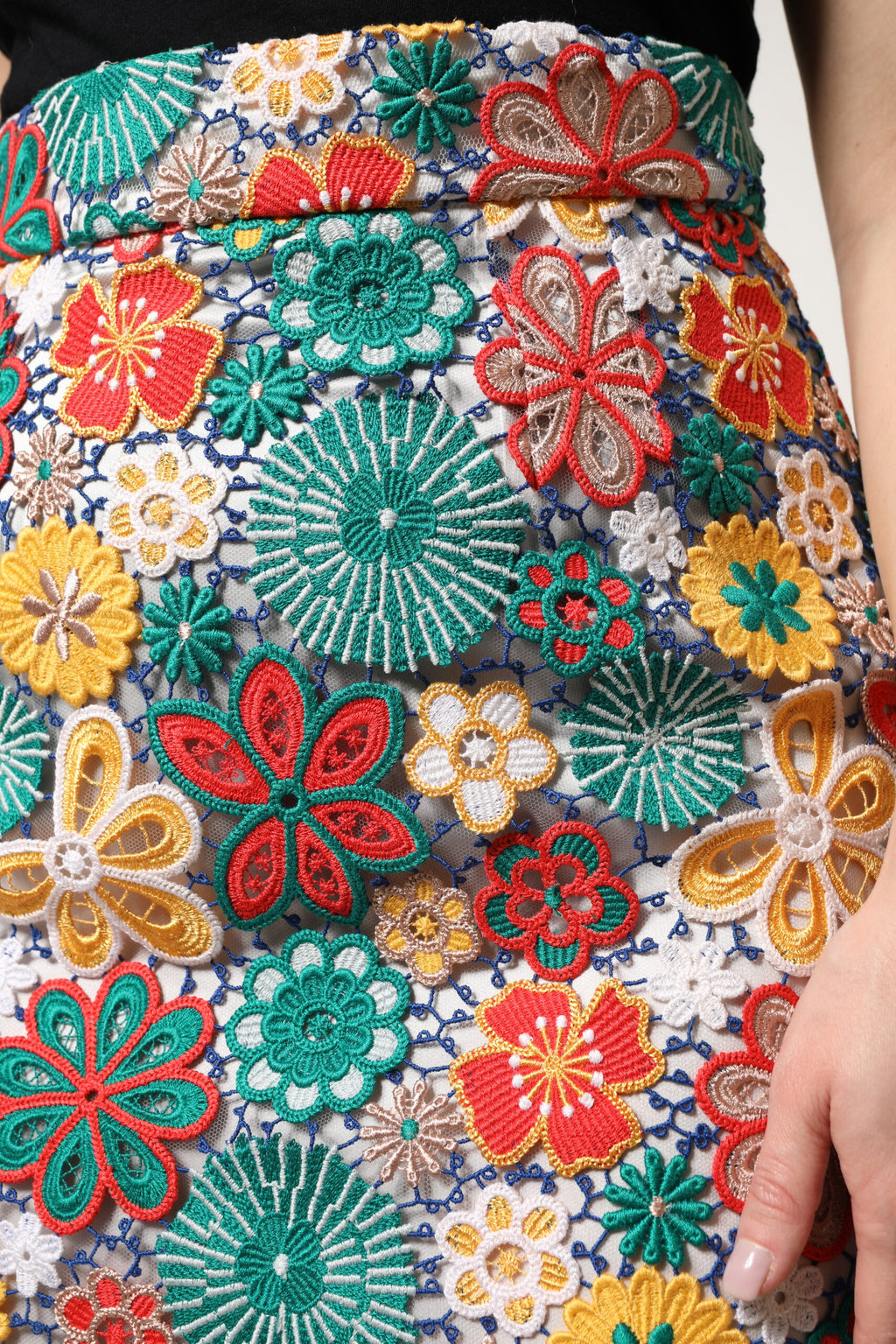 Dolce & Gabbana Multicolor Mini for Women additional view