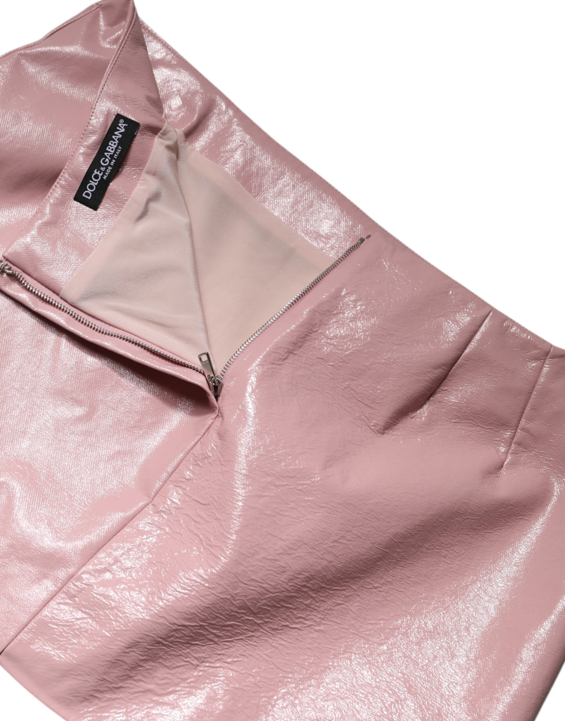 Dolce & Gabbana Pink Mini for Women additional view