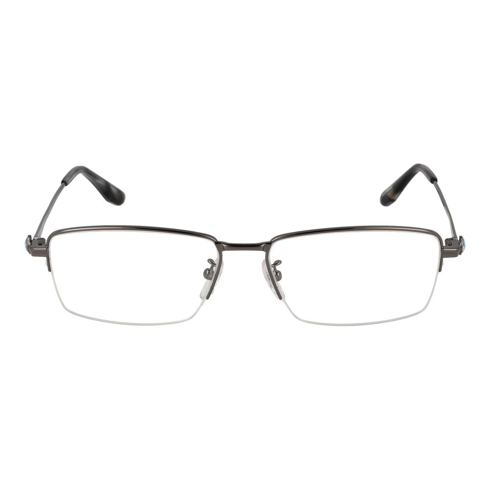 BMW Grey Glasses Frames for Men alternate view