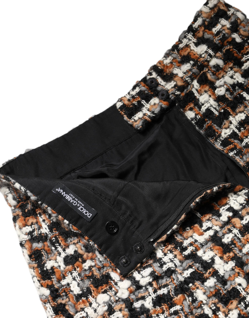 Dolce & Gabbana Multicolor Mini for Women additional view