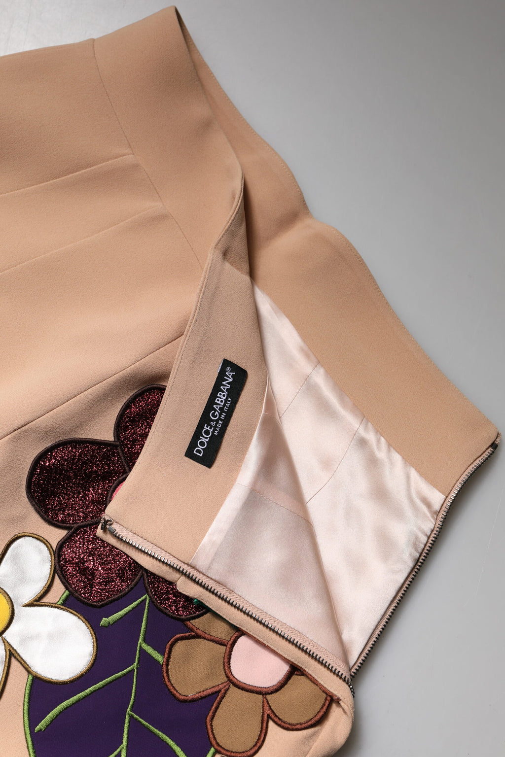 Dolce & Gabbana Beige Mini for Women additional view