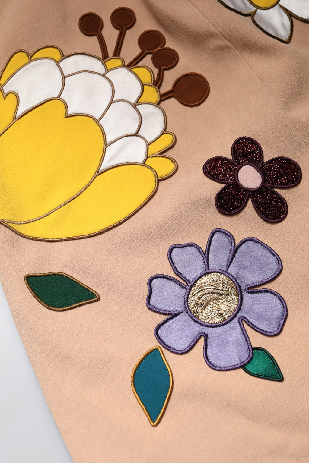 Dolce & Gabbana Beige Mini for Women additional view