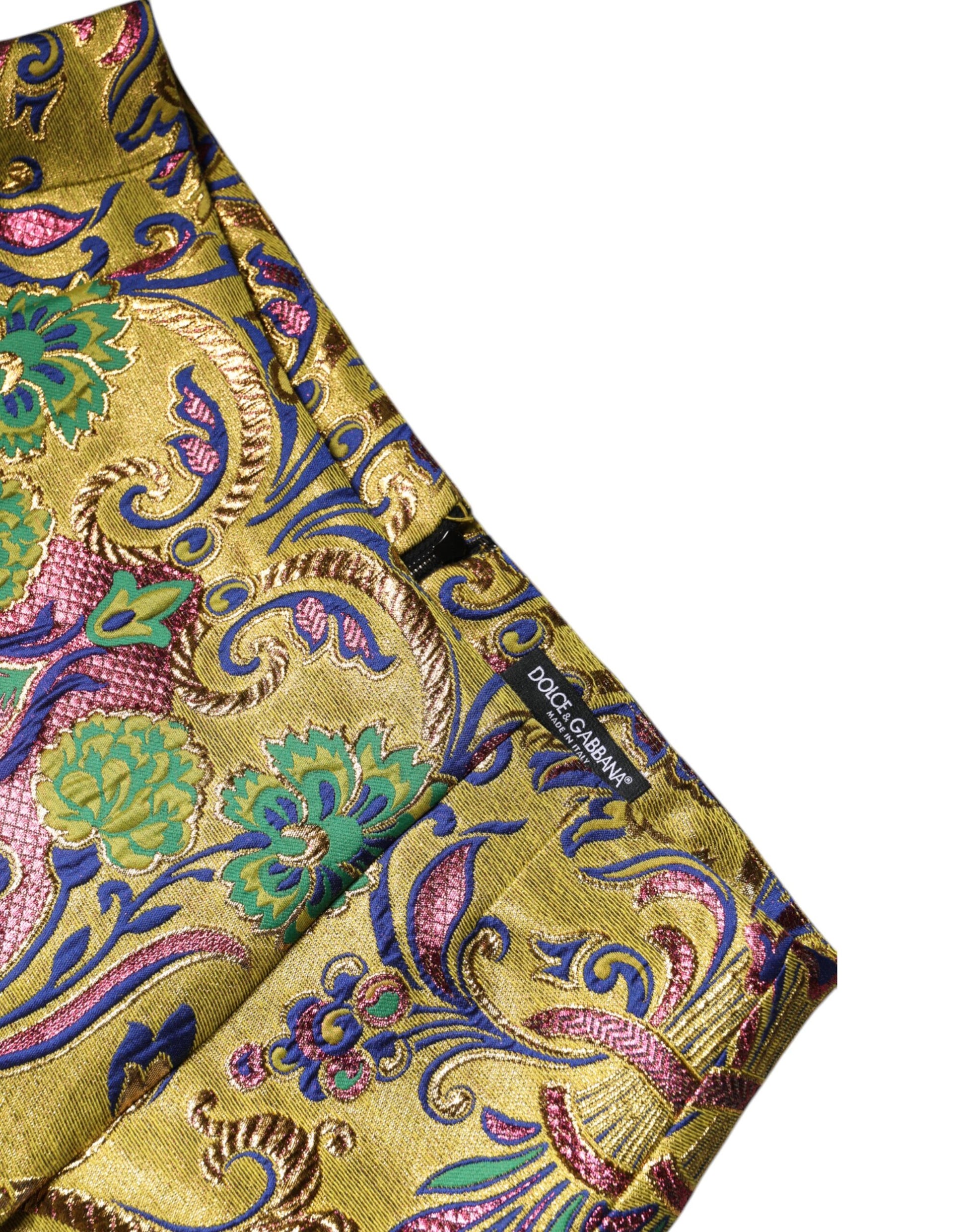 Dolce & Gabbana Multicolor Mini for Women additional view