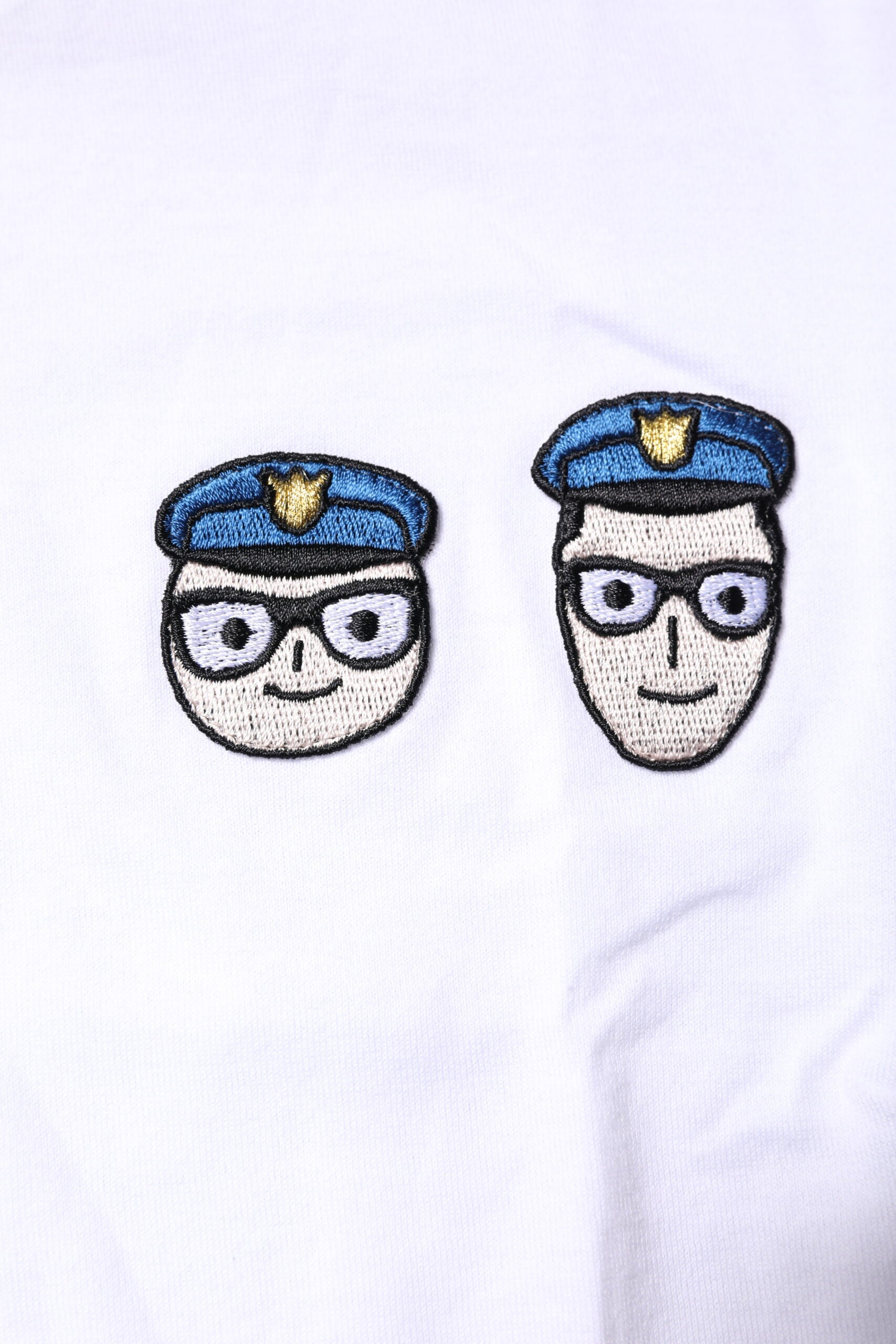 Dolce & Gabbana White T-Shirt for Women additional view