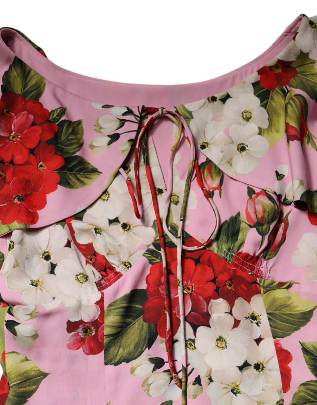 Dolce & Gabbana Pink Blouse for Women additional view
