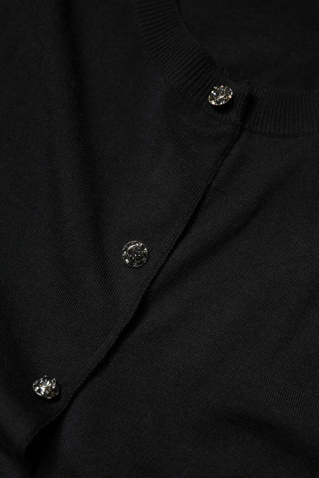 Dolce & Gabbana Black Blouse for Women additional view