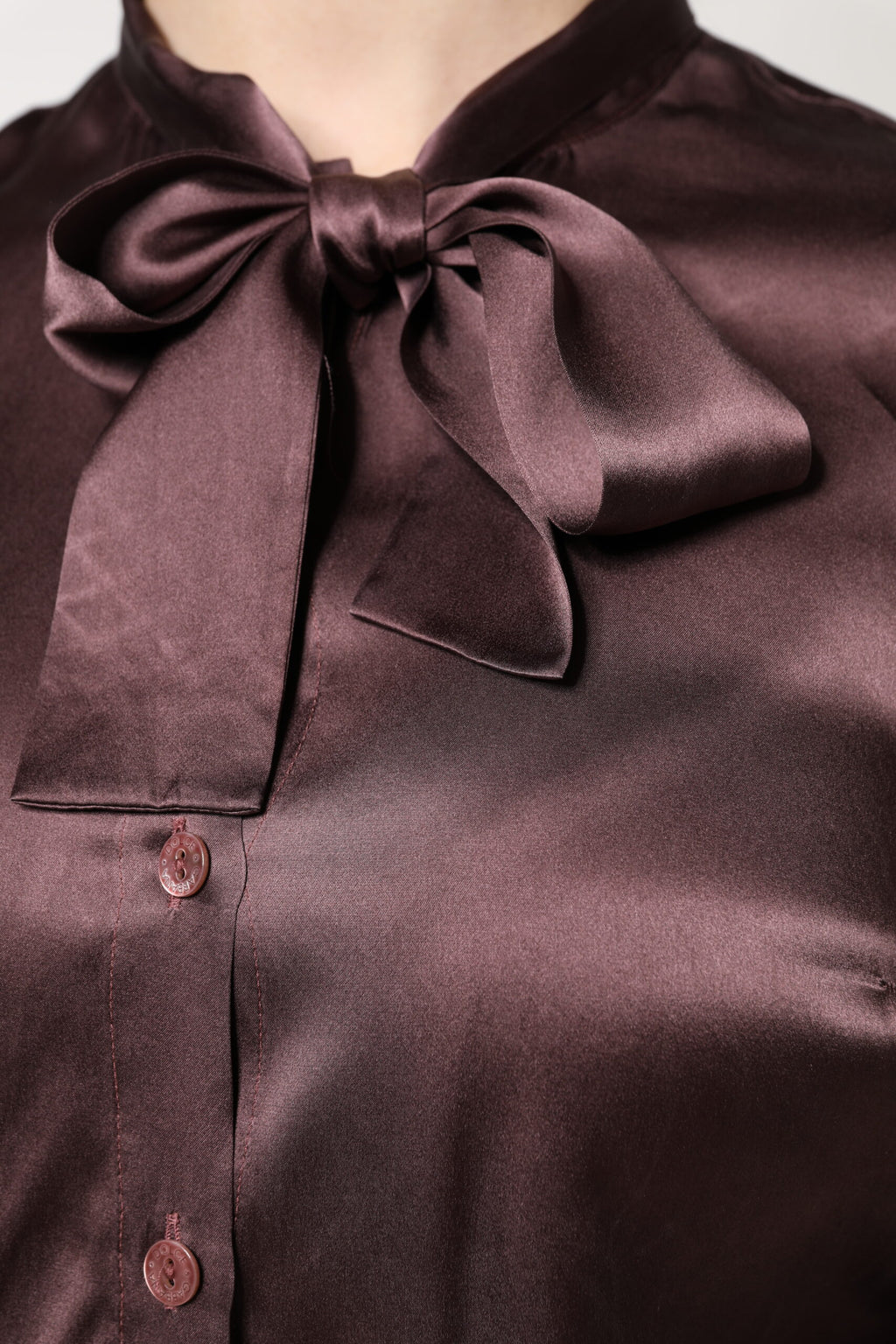 Dolce & Gabbana Brown Blouse for Women additional view