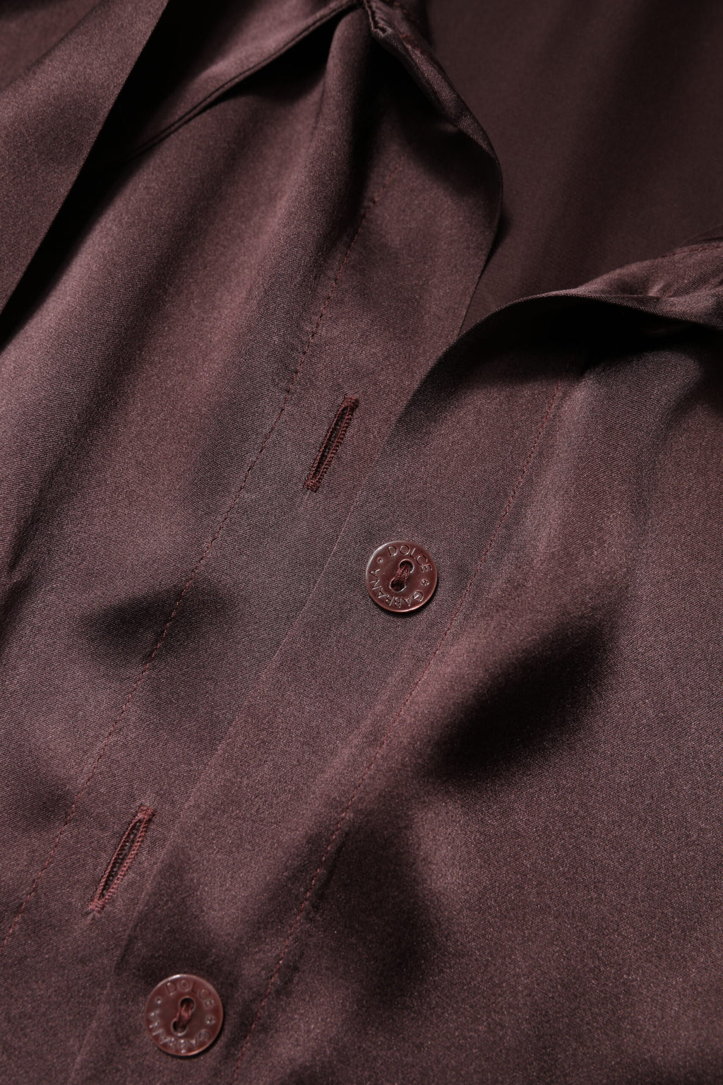 Dolce & Gabbana Brown Blouse for Women additional view