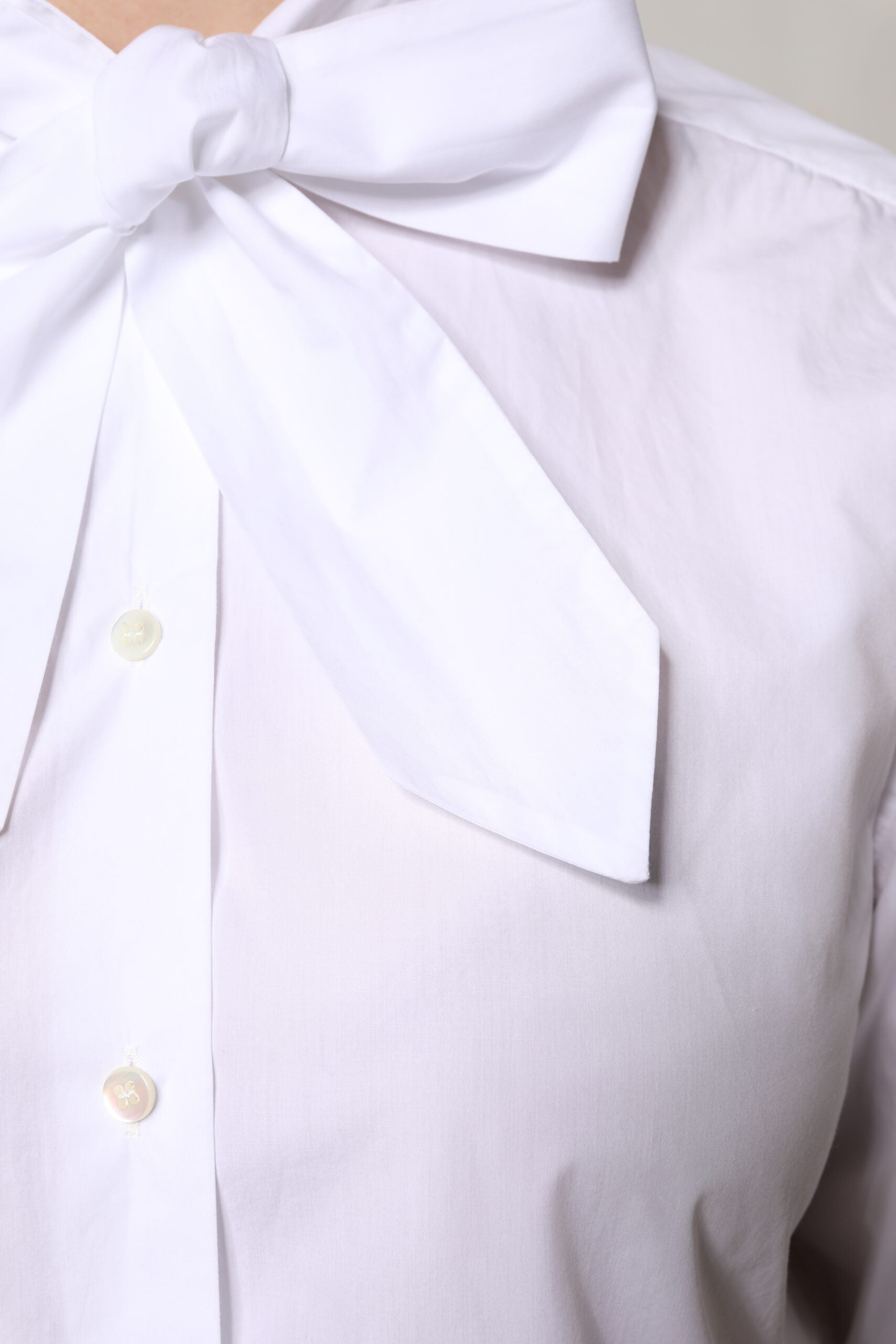 Dolce & Gabbana White Blouse for Women additional view